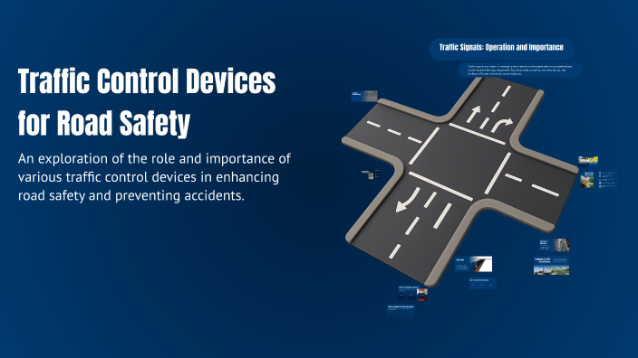 Traffic Control Device Hoding Traffic Control Devices for Road Safety by kulthoom suhail on Prezi