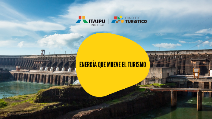 ENERGÍA QUE MUEVE EL TURISMO by Rose Marie LB on Prezi