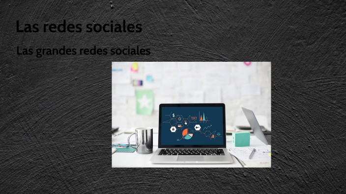 las redes sociales by Harold Manuel Montero Ortega on Prezi