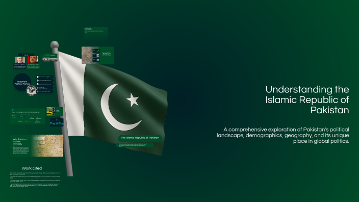 Pakistan by Hafsah Rani on Prezi