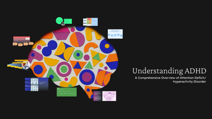 Understanding ADHD by lo lo on Prezi