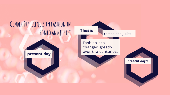 romeo and juliet by mackenzie simon on Prezi
