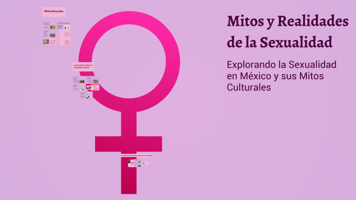 Mitos y Realidades de la Sexualidad by Lucio Novelo on Prezi