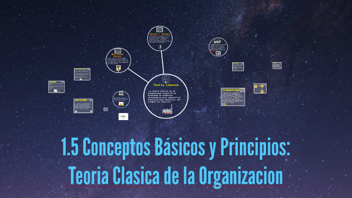 1.5 Conceptos Basicos y Principios: by Daniel Hernández on Prezi