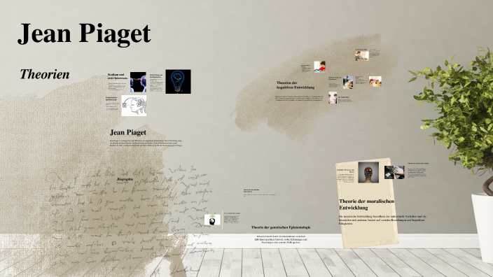 Jean Piaget by Robloxgroup .de on Prezi