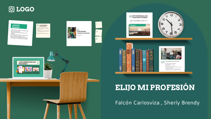 ELIJO MI PROFESIÓN by SHERLY BRENDY FALCON CARLOSVIZA on Prezi