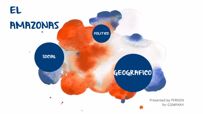 region amazonica by angie barrera on Prezi