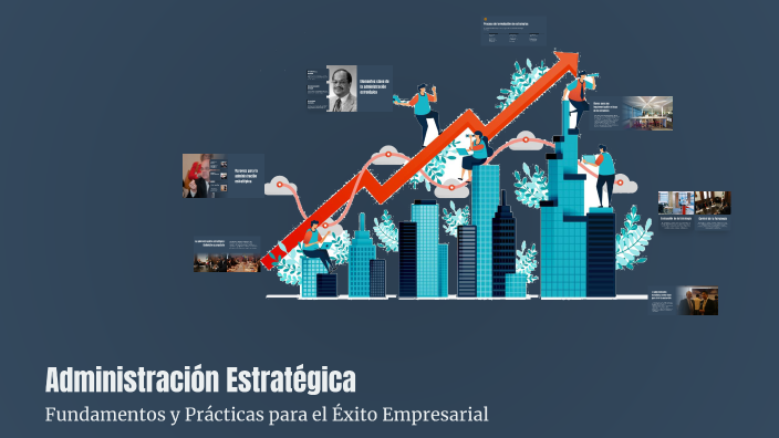 Administración Estratégica by jazmin Portillo on Prezi