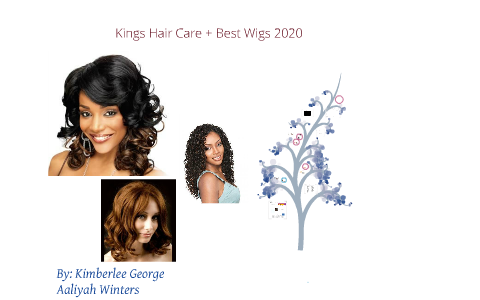 Wigs And Beauty Care At Its Best By Aaliyah Winters On Prezi