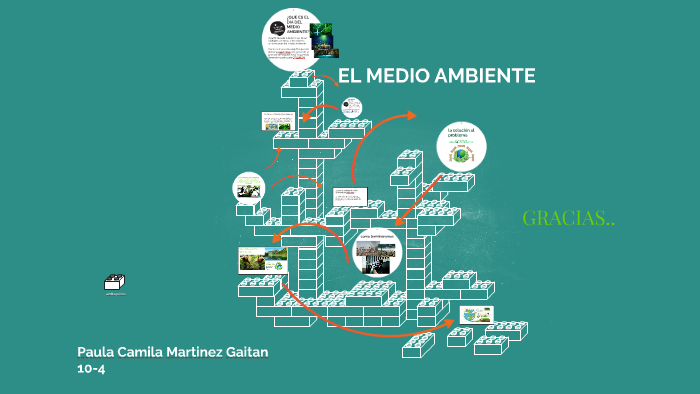 EL MEDIO AMBIENTE by paula martinez on Prezi