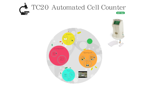 TC20 Automated Cell Counter by Holly Hutcheson on Prezi