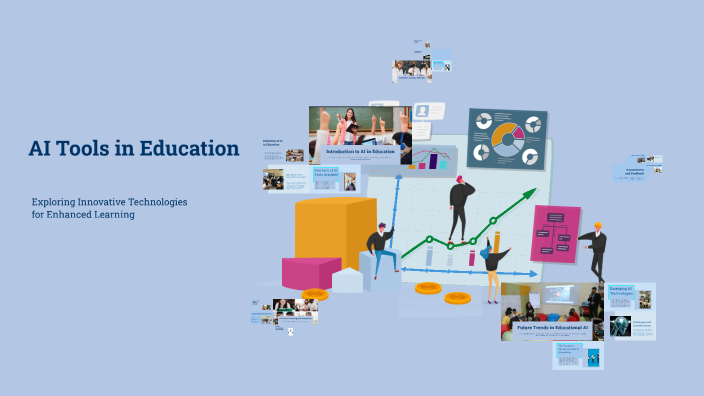 AI Tools in Education by Ludy Martz on Prezi