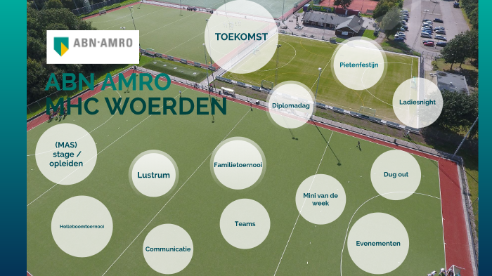 Abn Amro By Thea Threels