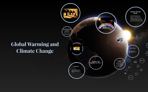 Global Warming and Climate change by Emily Mosenson on Prezi