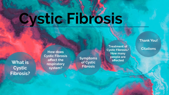 Cystic Fibrosis by Darby O'Toole on Prezi