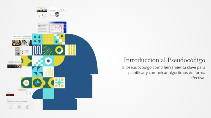 Introducción al Pseudocódigo by Omar C. Navarro on Prezi