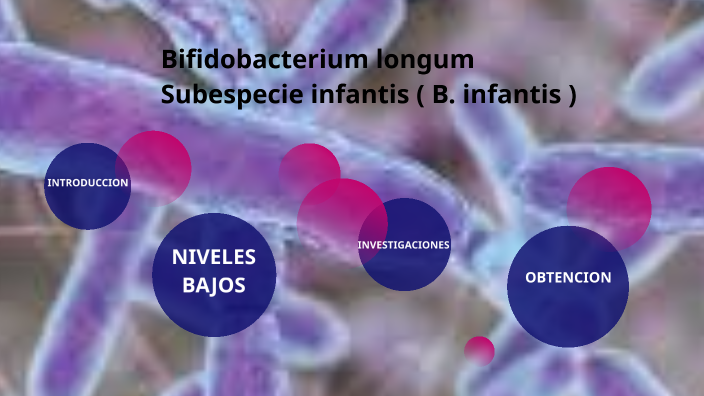 Bifidobacterium infantis by Jose Cano on Prezi