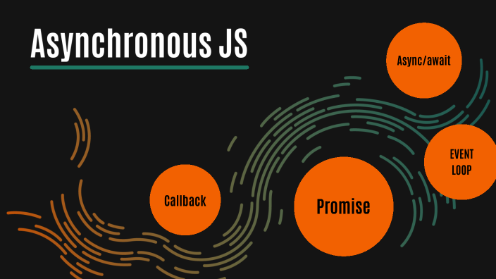 Asynchronous JS by Александр Биличенко on Prezi