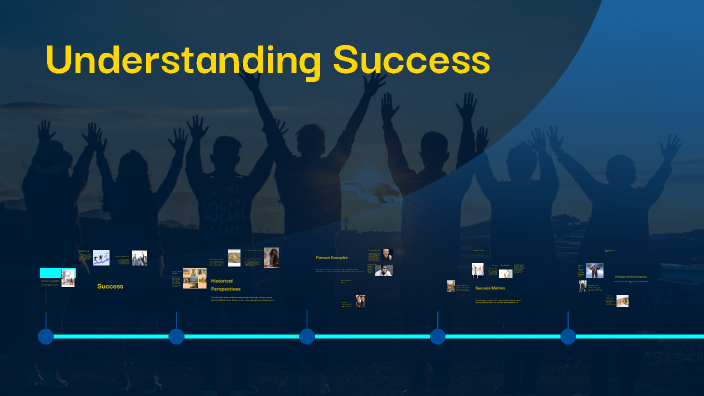 Understanding Success by Kelly Santana on Prezi