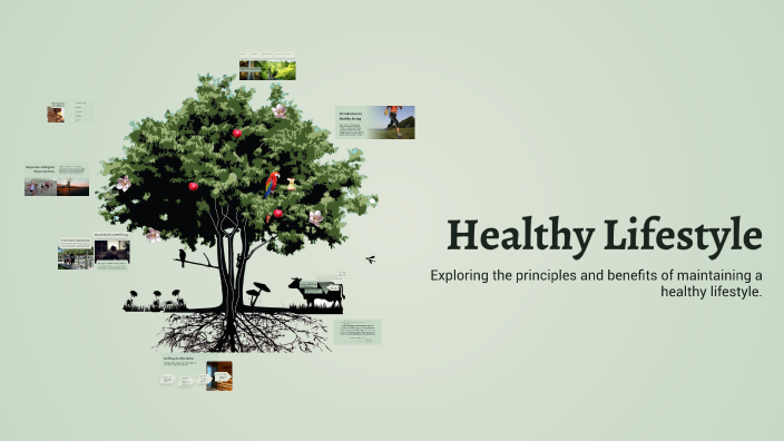Healthy Lifestyle by Никита Раю on Prezi