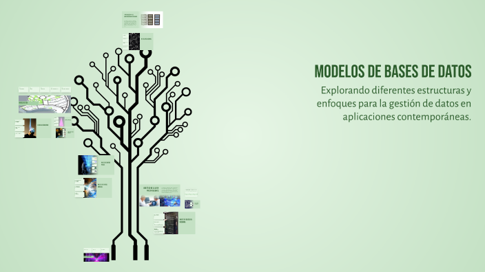 Modelos de Bases de Datos by Brayan david Valencia torres on Prezi
