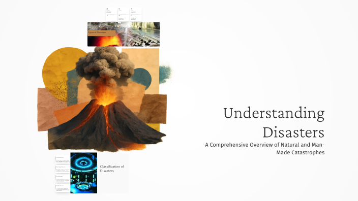Understanding Disasters by nisha Sharma on Prezi