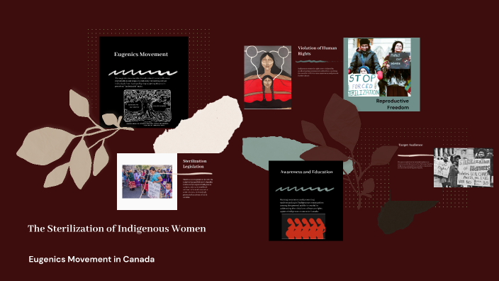 The Sterilization of Indigenous Women by Kennedy Eason on Prezi
