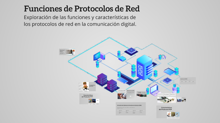 Funciones de Protocolos de Red by OSCAR LEONEL TORRES PADILLA on Prezi