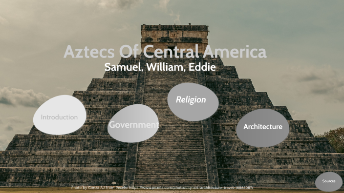 Aztecs!!!! by 家轩 刘 on Prezi