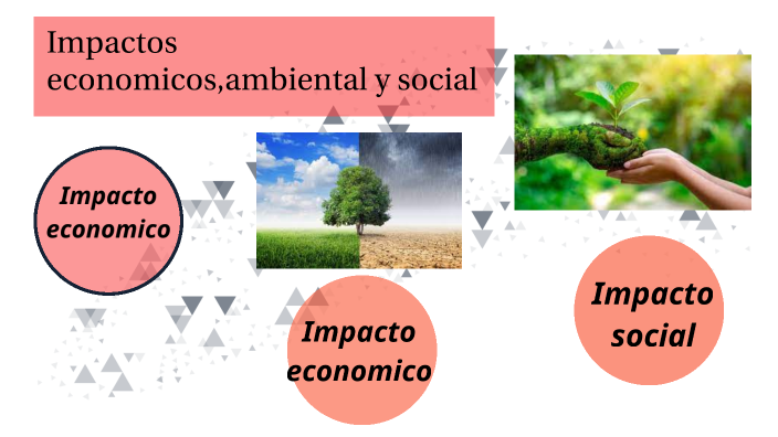 impactos economicos,ambiental,social by patricia gonzalez on Prezi