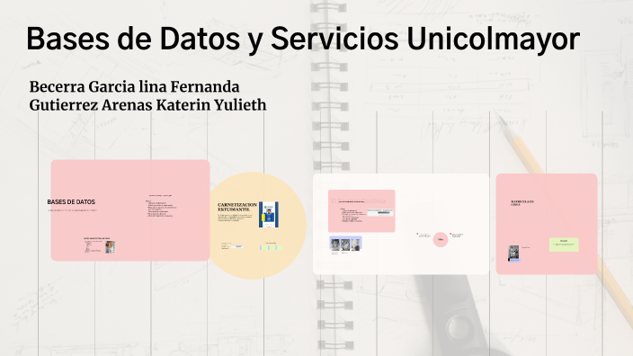 Bases de Datos y Servicios by Katerin Yulieth Gutierrez Arenas on Prezi