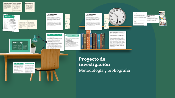 Proyecto de investigación by JHON DARWIN CARBONEL NIEVES on Prezi