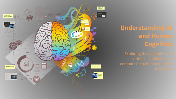 Understanding AI and Human Cognition by fir daous on Prezi