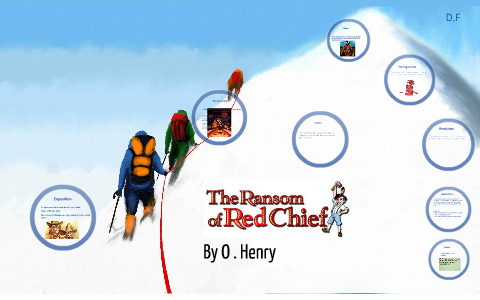 red chief factory