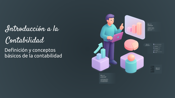 Introducción a la Contabilidad by Jorge Duran on Prezi