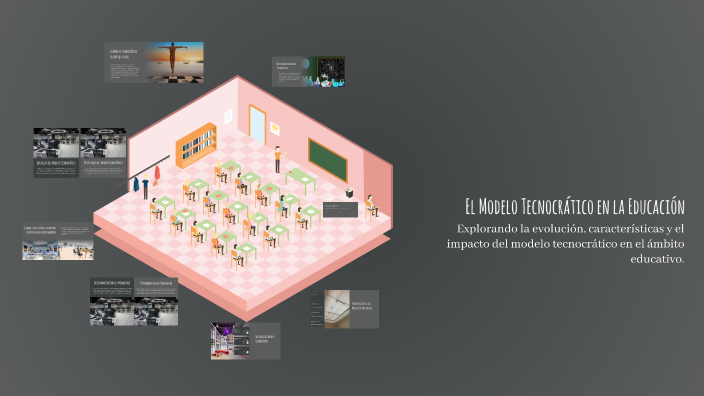El Modelo Tecnocrático en la Educación by Sofia Hernandez Martínez on Prezi