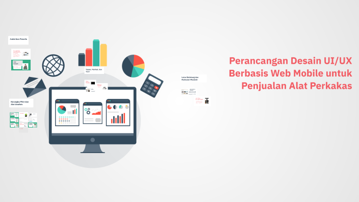 Perancangan Desain UI/UX untuk Penjualan Alat Perkakas by umi kalsum on ...