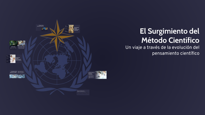 El Surgimiento del Método Científico by Diego Reyes on Prezi