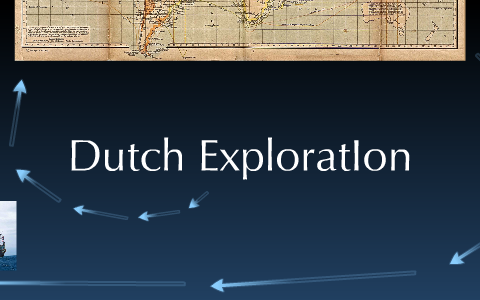 Dutch Exploration by bijan zadeh