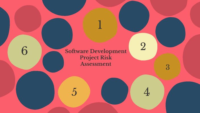Software Development Project Risk Assessment by Research Expert on Prezi
