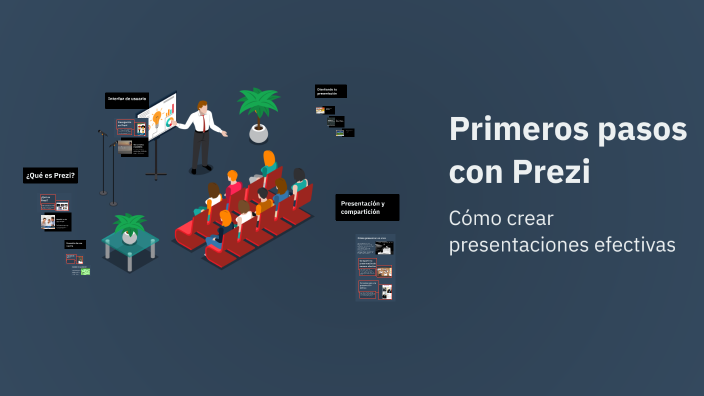 Primeros pasos con Prezi by Miriam MV on Prezi