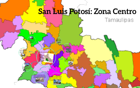 San Luis Potosí: zona centro by Joselyn Velazquez on Prezi Next