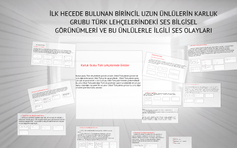 Bilgit by Bilgit SAĞLAM on Prezi