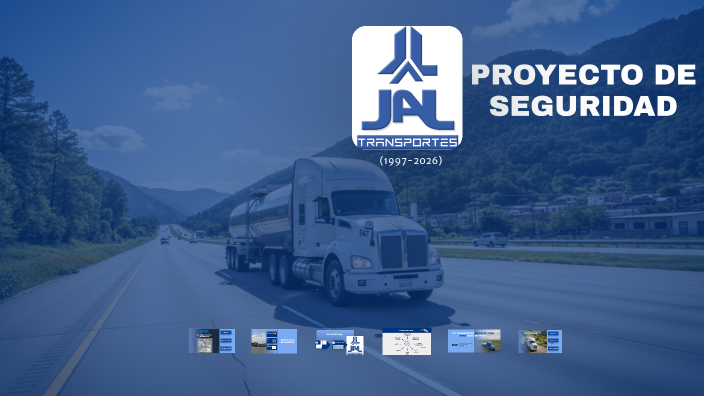 PROYECTO DE SEGURIDAD by JAL CALIDAD on Prezi