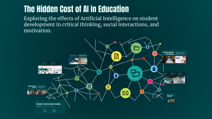 The Hidden Cost of AI in Education by Jeury Acosta on Prezi