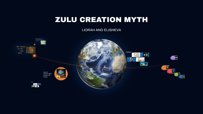 ZULU PRESENTATION by Liorah soleimani on Prezi