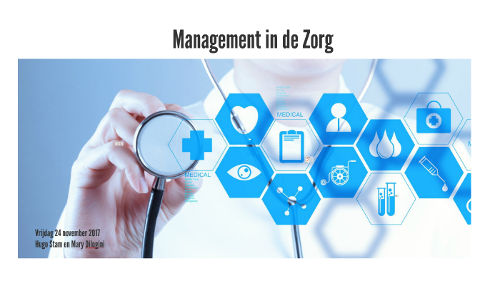 Management in de Zorg by school school on Prezi