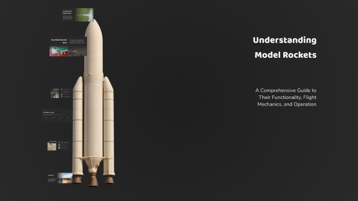 Understanding Model Rockets by Easton Baumgartner on Prezi