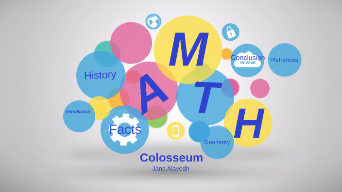 Math project by Jana on Prezi