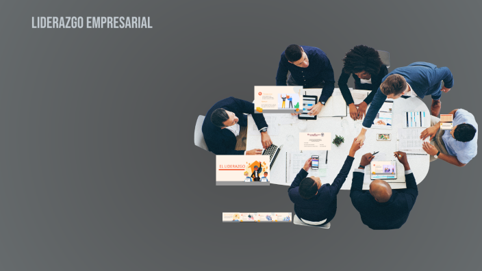 Liderazgo Empresarial by Alejandra Rodriguez on Prezi